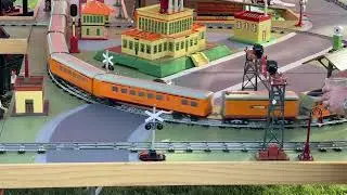 Train-A- Palooza 2023