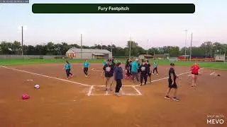 Fury Fastpitch (2025.10.08)