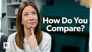 We Asked 1,000 People About Their Money (I Was Shocked!)