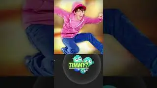 THE FAIRLY ODDPARENTS SITUATION IS GETTING CRAZY. BUTCH HARTMAN NEEDS TO ADDRESS THIS NOW!?!