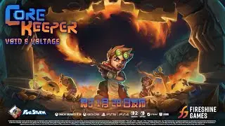 Core Keeper - 