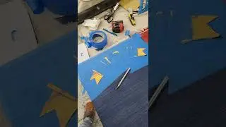 Buck's Cornhole... heheh