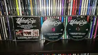 MIDNIGHT STAR  - Playmates