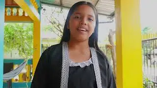 Mi Cristo Pronto Viene Hasly Lopez Video Official