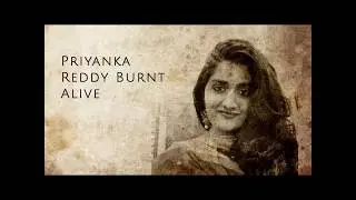 Rip Priyanka Reddy..Rest in..Peace