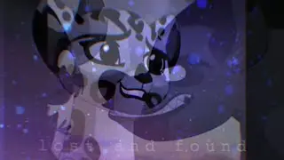 𝚕𝚘𝚜𝚝 𝚊𝚗𝚍 𝚏𝚘𝚞𝚗𝚍