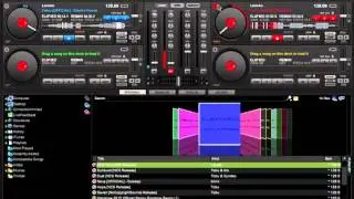 Tutorial [ITA] su Virtual Dj7 home edition [02]- I Cue