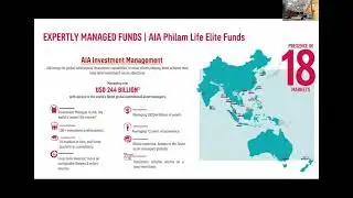 Fund Switching to AIA Elite Funds