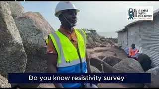 Geotechnical investigation and geological surveys 