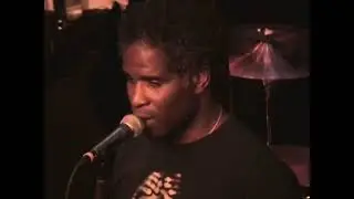 STEVE SPACEK Live at M4MUSIC