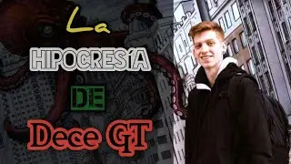 exponiendo a Dece GT con pruebas de una fan de Elected