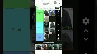 My godzilla tier list #godzilla #tierlist 