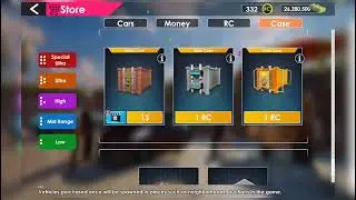 Kismat Khul Gayi! 🤑 Container mein mili Super Cars! 🔥 | Car For Sale Simulator 2023