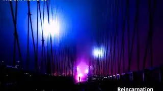 [Mid Tempo 2018] The Evil Inside Us  &ndash; Reincarnation