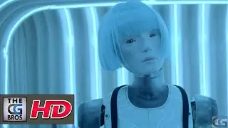 CGI & VFX Breakdowns: 