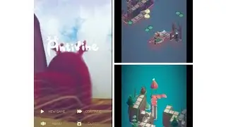 Antivine Gameplay (Android/iOS)
