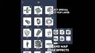 Alight motion map animation special effects tutorial for(if have problem can comment)