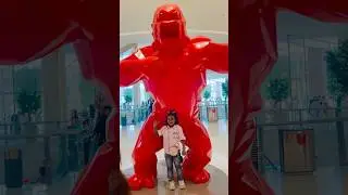 @thedubaimall #dubaimall #dubai #uae #sister #family #sunday #funny #love #fun #gift
