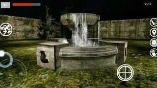LA FUENTE DE LOS KU-KA-RACHUS ⛲ || Juegos android DiabLoko👹#2