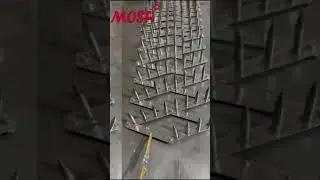 Portable Tyre Killer  SS 304 (MOS-PORT-MTK-1100)