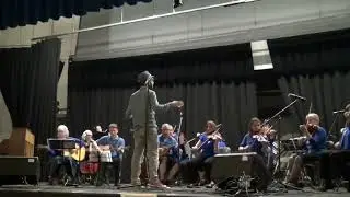 BSFO   Wee Michael's March set   NEFFA 2018