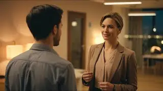 Ich wurde bei einem Date abgelehnt – dann fragte meine Kollegin: „Willst du mein Freund sein?“