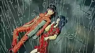 MACROSS DUBLADO PTBR   EP4 PERDIDA NO ESPA&Ccedil;O