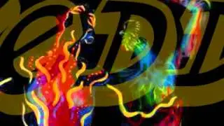DJ GAV GEDDES - OLDSCHOOL RAVE