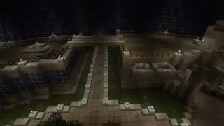 Minecraft - Episode 2: The Underwater City of Z13 (25% Finished)