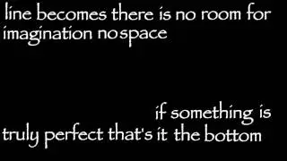 mayuri's speech on perfection