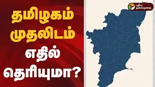 Infographics : தமிழகம் முதலிடம்.. எதில் தெரியுமா? Tamilnadu | Electricity | Top 5 states power debt