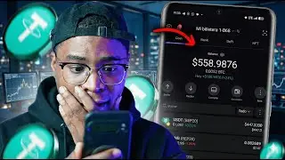 C&Oacute;MO GANAR USDT en AUTOM&Aacute;TICO con el MEJOR Protocolo (DeFi 2026💰 Gu&iacute;a Paso a Paso)