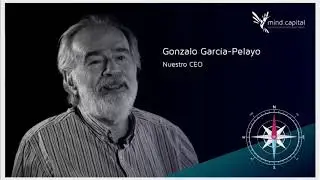 Iammoney - Nueva Presentacion Mind Capital