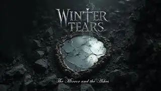 The Mirror and the Ashes - Winter Tears