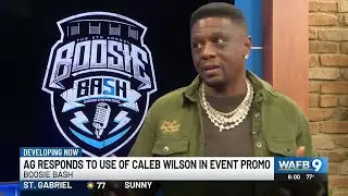 AG Murrill responds to use of Caleb Wilson&rsquo;s name, image to promote event; threatens legal action