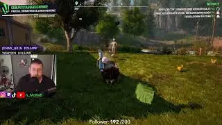 Goat Simulator 3 - 401 (K.O) Troph&auml;e