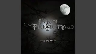 Tell Me Why (Radio Edit)