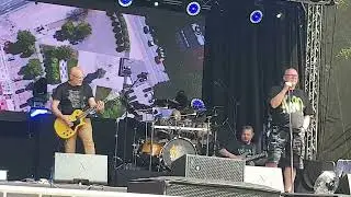 PROLETARYAT - 2 próba Festiwal 4M Mińsk Maz. 2025 r
