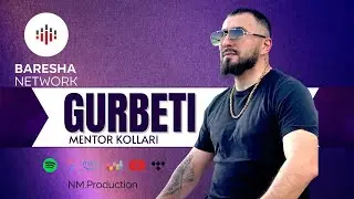 Mentor Kollari - GURBETI ( 2025 )