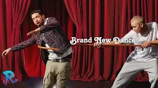 Eminem - Brand New Dance [Rexxy Music Video]