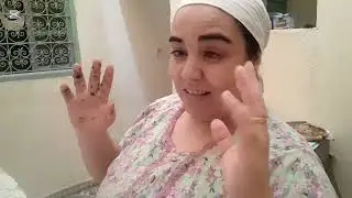 جيت نعطي رايي هذا الشيء اللي واقع الانسان يرد البال شنو كايقول