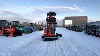 HITACHI EX22