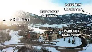 Utah Real Estate -  Stillwater, Heber UT