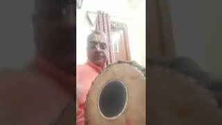 Dr. P. srinivasa Gopalan mridangam video series no 1320