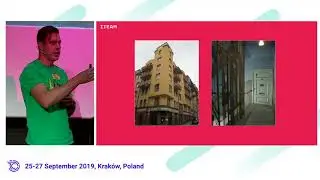 Johan Öbrink - Ant Paths and Strindberg’s Elevator – Leadership and Value in an Age of Change