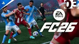 FIFA 26 | Game #03