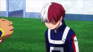 This Life Is Mine - Todoroki Shouto AMV