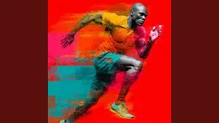 Cardio Running Power Mix (Hypnotic Progressive Trance Instrumental)