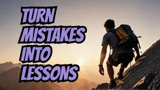 Turning Failure Into Fuel: How to Learn From Your