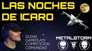 😂 Noches de &Iacute;CARO: Desastres y Risas con NINIO y 100TON (&iexcl;Las Partidas son lo de Menos!) ❤️